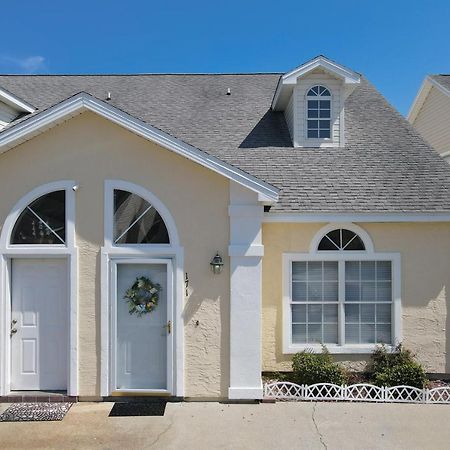 White Cap Wonderland Vila Panama City Beach Exterior foto