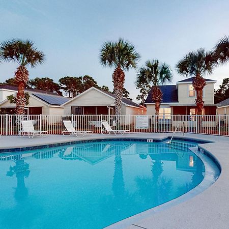 White Cap Wonderland Vila Panama City Beach Exterior foto