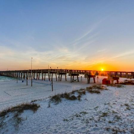 White Cap Wonderland Vila Panama City Beach Exterior foto