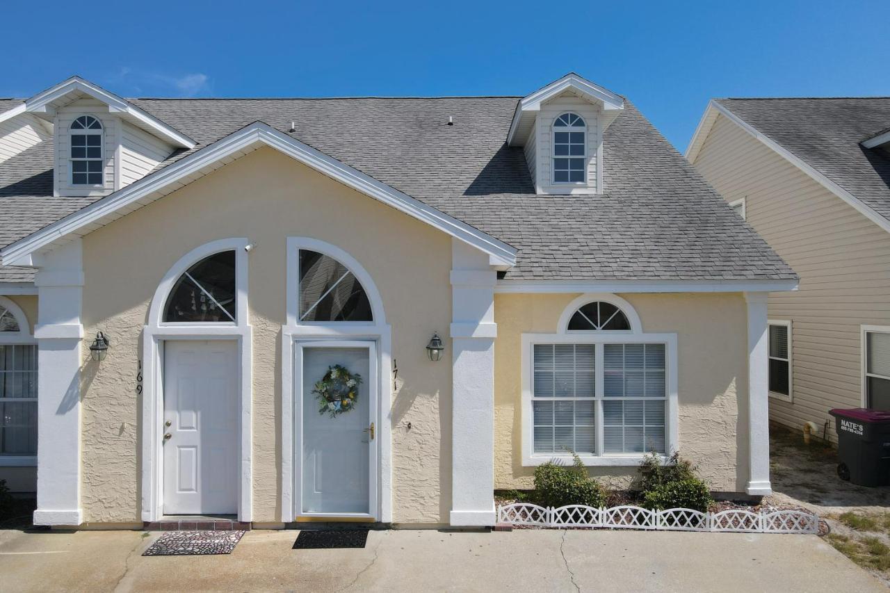 White Cap Wonderland Vila Panama City Beach Exterior foto