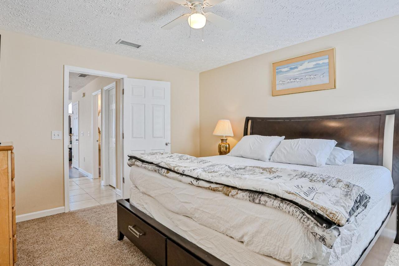 White Cap Wonderland Vila Panama City Beach Exterior foto