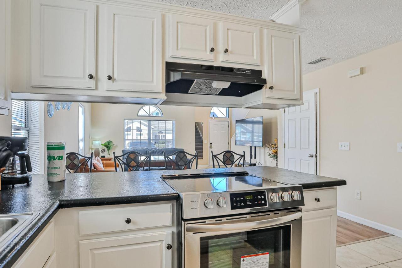 White Cap Wonderland Vila Panama City Beach Exterior foto