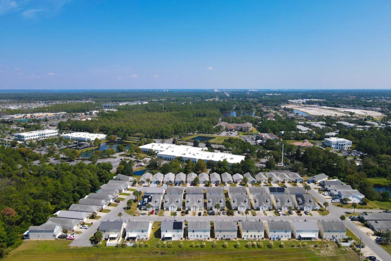 White Cap Wonderland Vila Panama City Beach Exterior foto