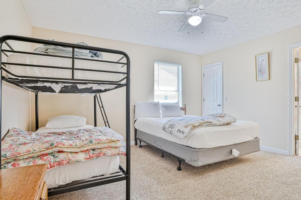 White Cap Wonderland Vila Panama City Beach Exterior foto