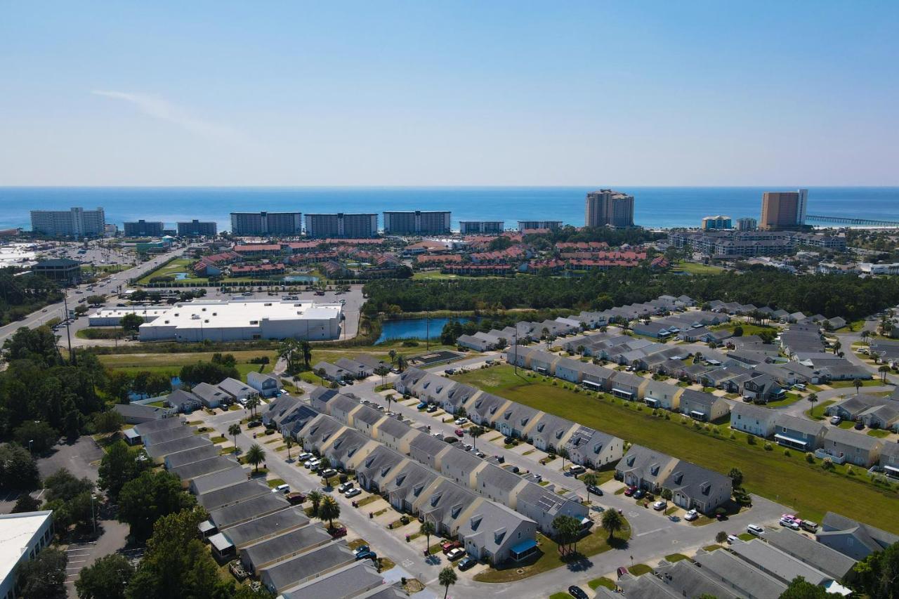 White Cap Wonderland Vila Panama City Beach Exterior foto
