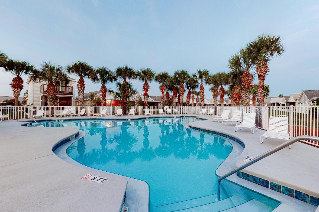 White Cap Wonderland Vila Panama City Beach Exterior foto