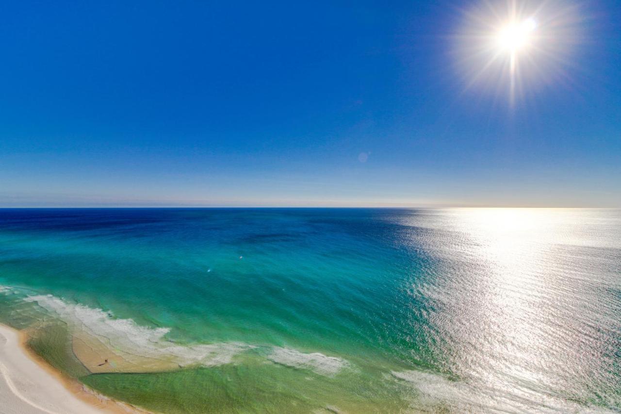 White Cap Wonderland Vila Panama City Beach Exterior foto