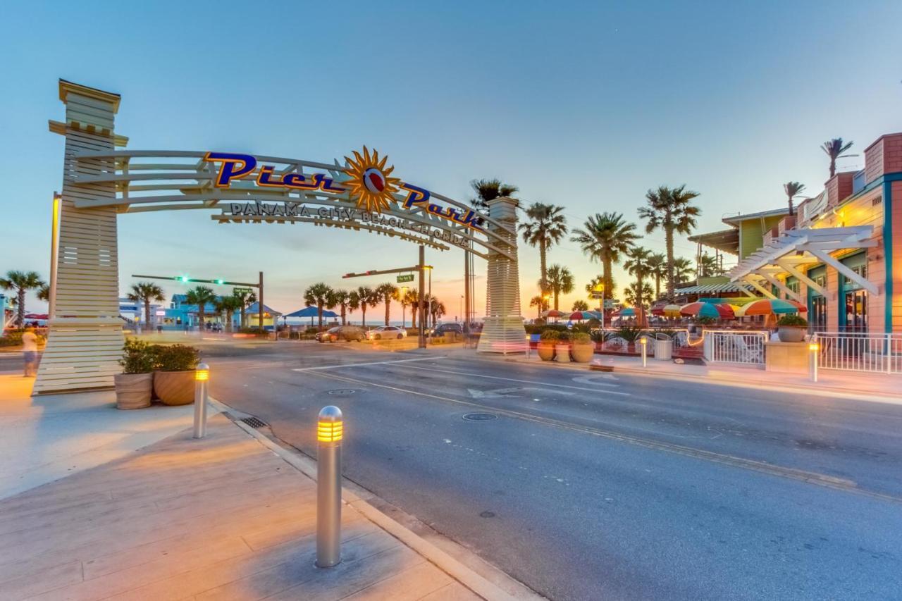 White Cap Wonderland Vila Panama City Beach Exterior foto