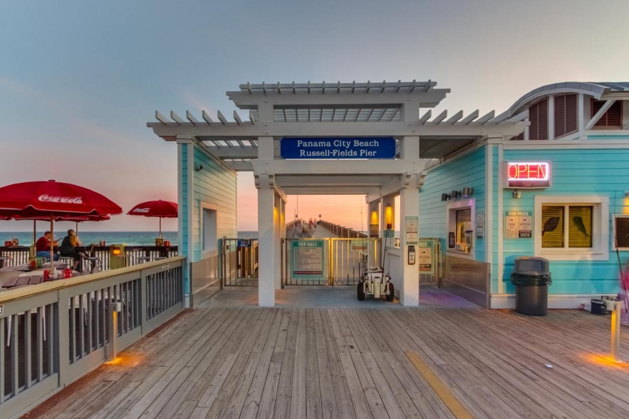 White Cap Wonderland Vila Panama City Beach Exterior foto